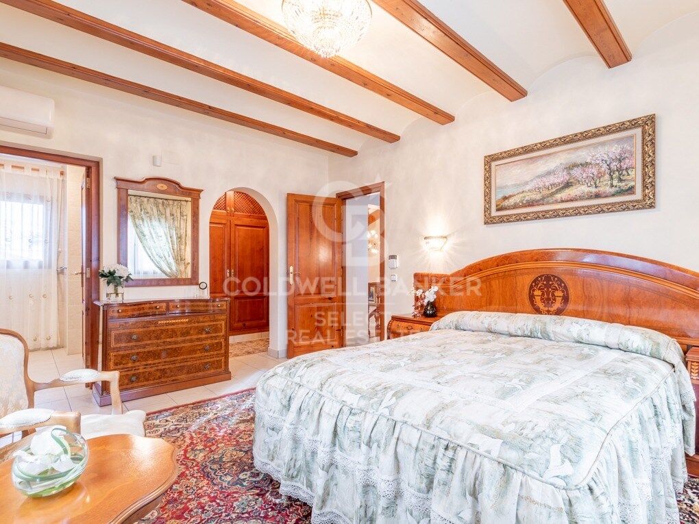 Villa for sale in Jávea / Xàbia