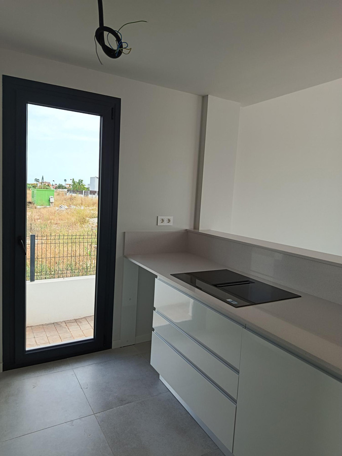 DP-01-EP-0693-5 Pareado for sale in Els Poblets