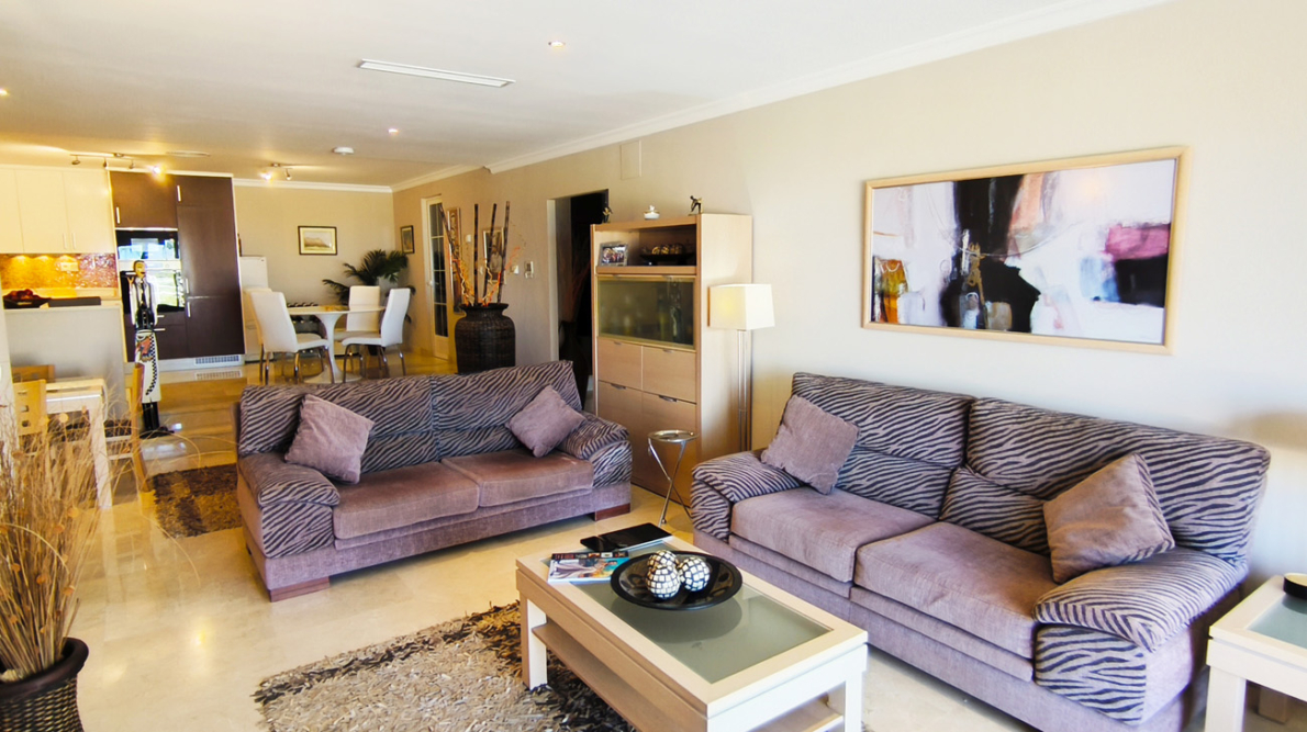 DP-01-LS-0285-11 Apartamento for sale in La Sella Golf Resort