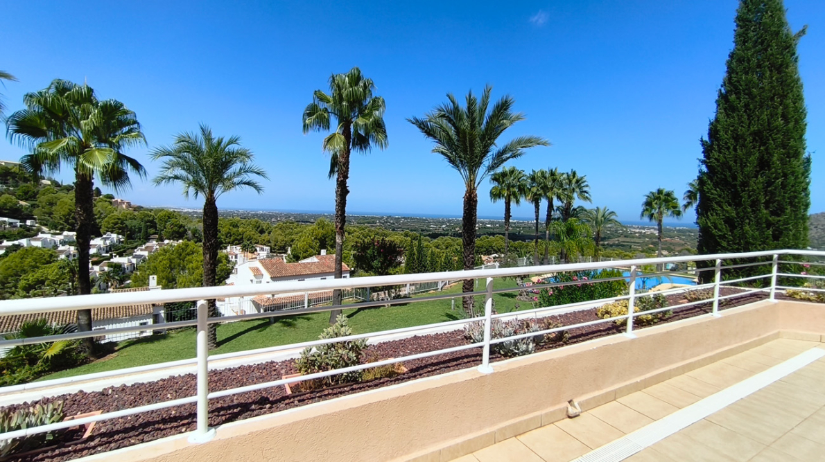 DP-01-LS-0285-15 Apartamento for sale in La Sella Golf Resort