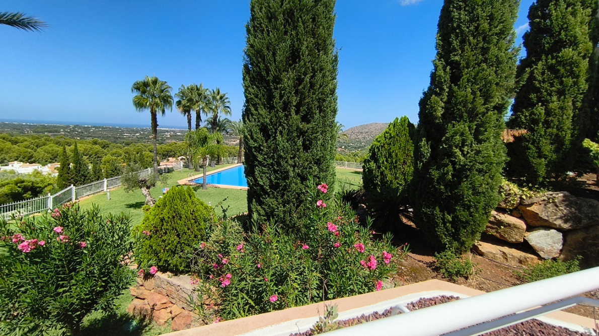 DP-01-LS-0285-16 Apartamento for sale in La Sella Golf Resort