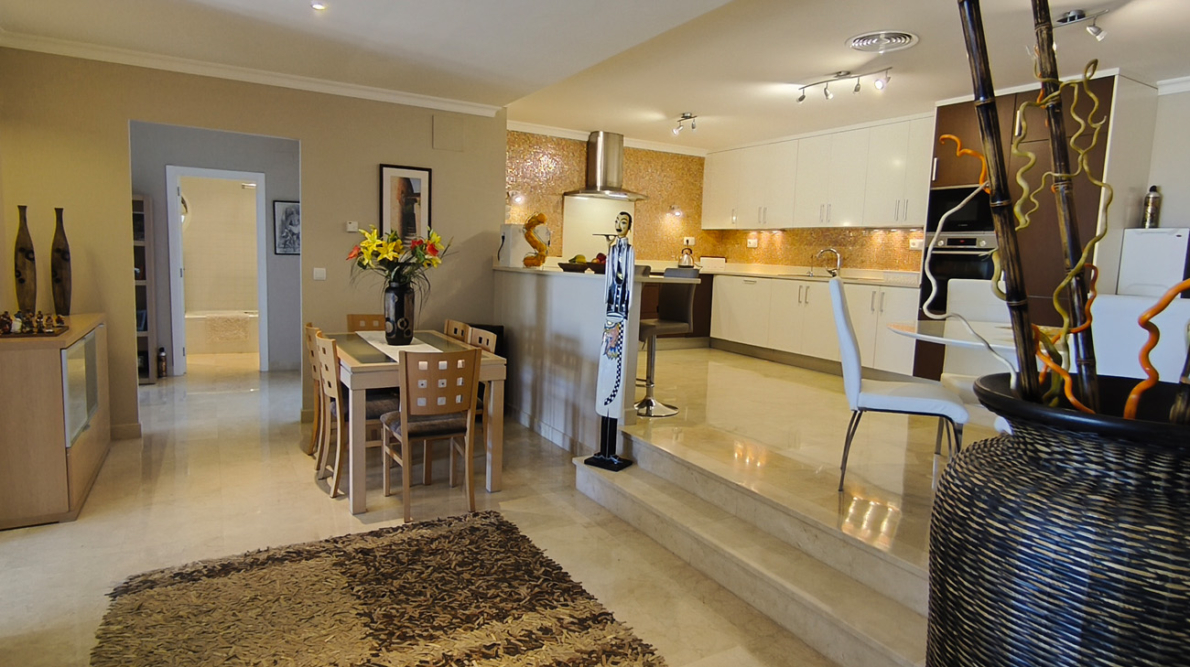 DP-01-LS-0285-17 Apartamento for sale in La Sella Golf Resort