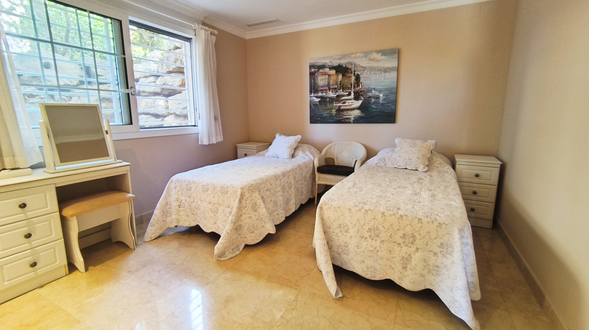 DP-01-LS-0285-18 Apartamento for sale in La Sella Golf Resort