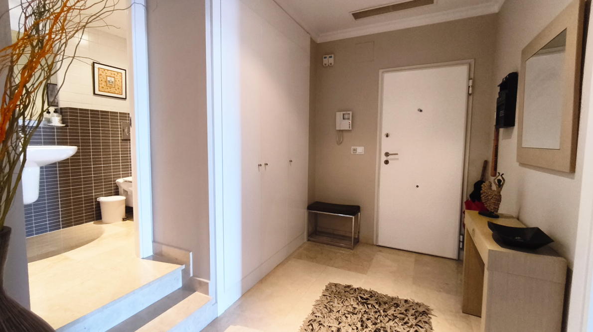 DP-01-LS-0285-2 Apartamento for sale in La Sella Golf Resort