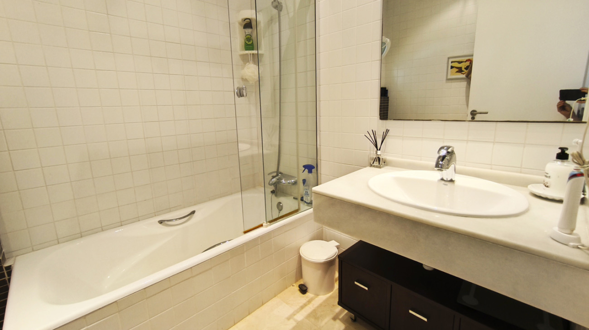 DP-01-LS-0285-20 Apartamento for sale in La Sella Golf Resort