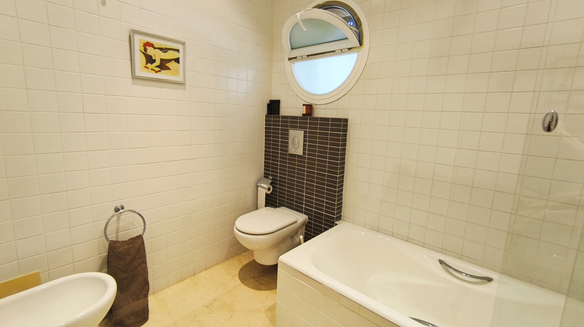 DP-01-LS-0285-21 Apartamento for sale in La Sella Golf Resort
