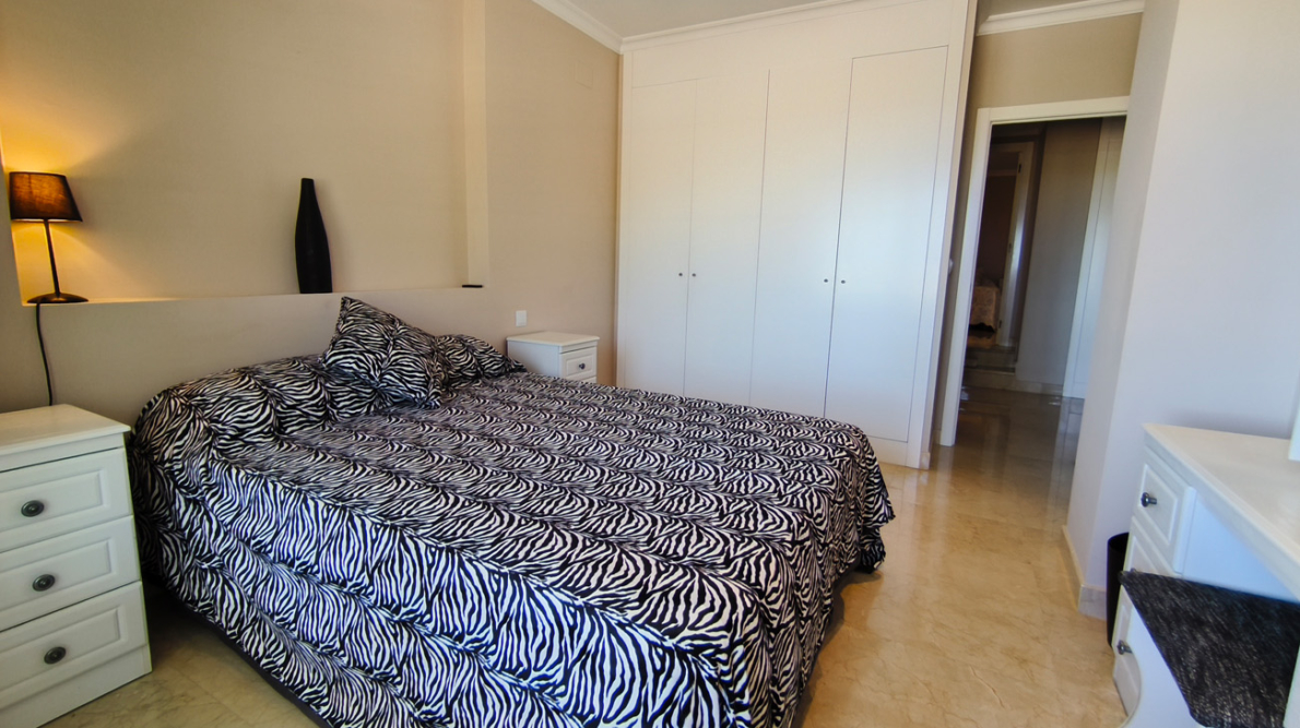 DP-01-LS-0285-23 Apartamento for sale in La Sella Golf Resort