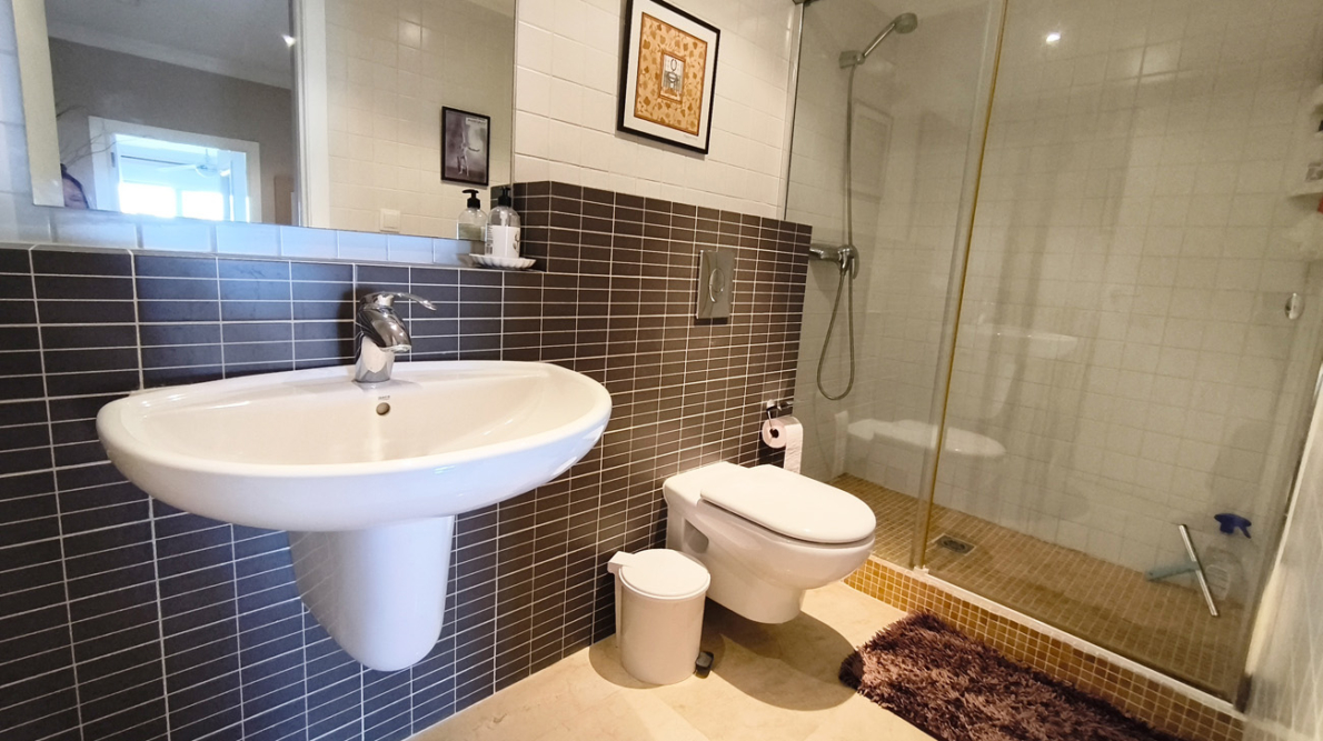 DP-01-LS-0285-3 Apartamento for sale in La Sella Golf Resort