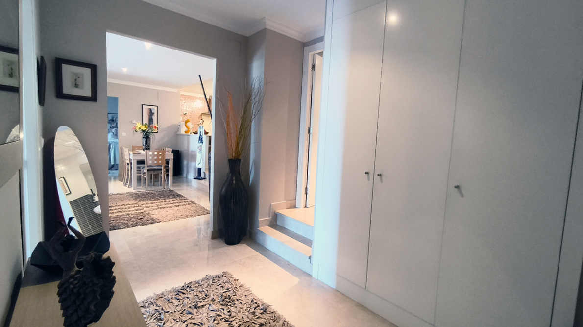 DP-01-LS-0285-4 Apartamento for sale in La Sella Golf Resort
