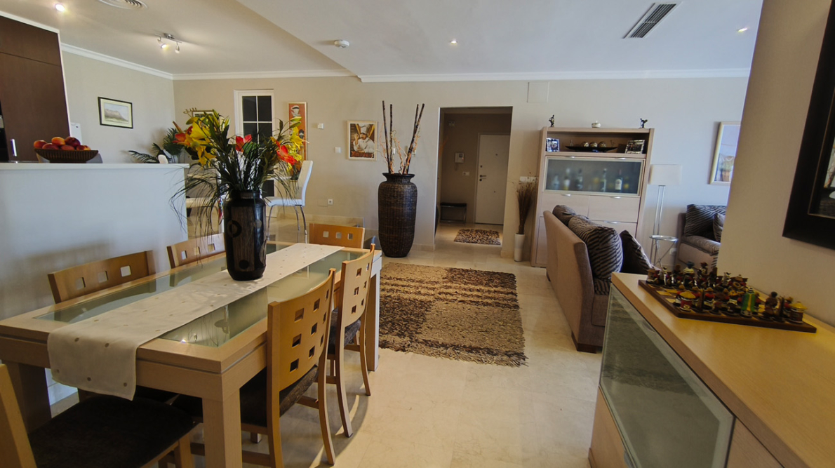DP-01-LS-0285-5 Apartamento for sale in La Sella Golf Resort