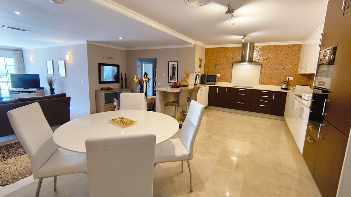 DP-01-LS-0285-6 Apartamento for sale in La Sella Golf Resort