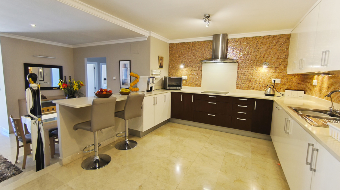 DP-01-LS-0285-7 Apartamento for sale in La Sella Golf Resort
