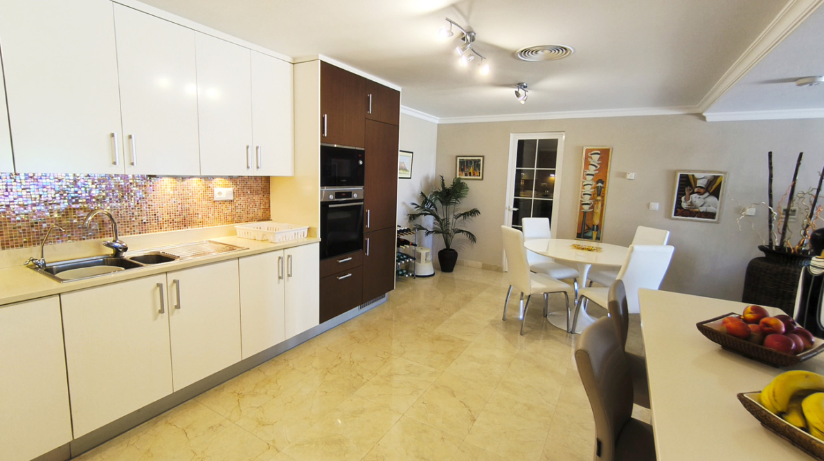 DP-01-LS-0285-8 Apartamento for sale in La Sella Golf Resort