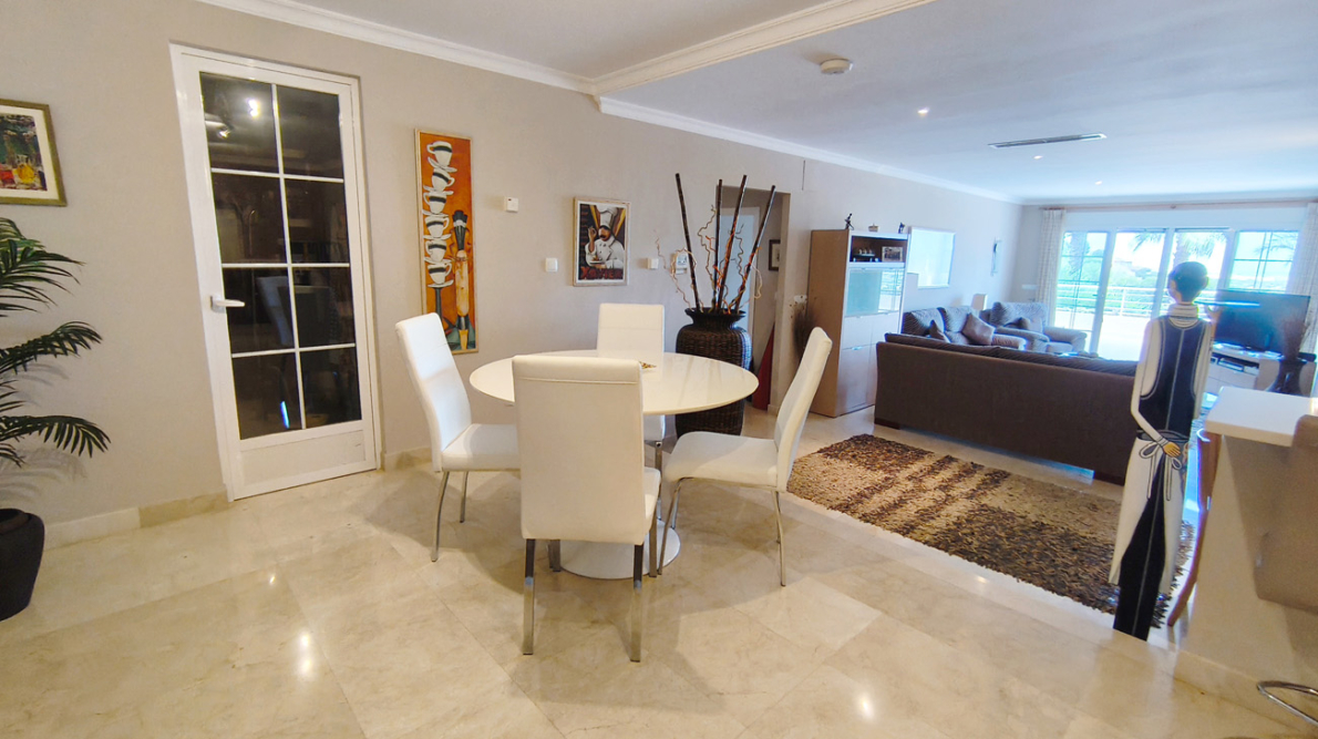 DP-01-LS-0285-9 Apartamento for sale in La Sella Golf Resort