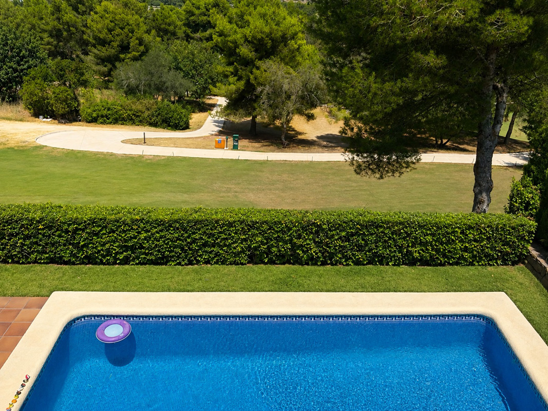 DP-01-LS-0453-10 Villa for sale in La Sella Golf Resort
