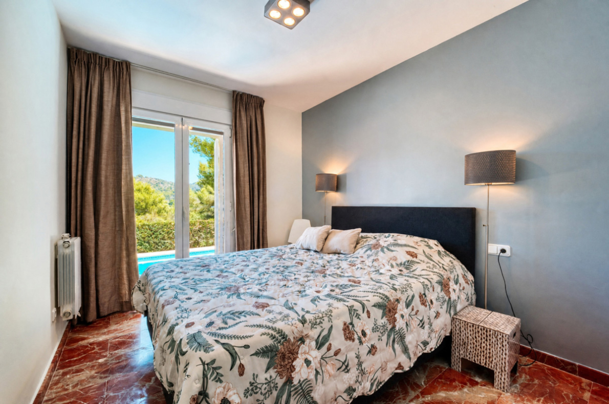 DP-01-LS-0453-12 Villa for sale in La Sella Golf Resort