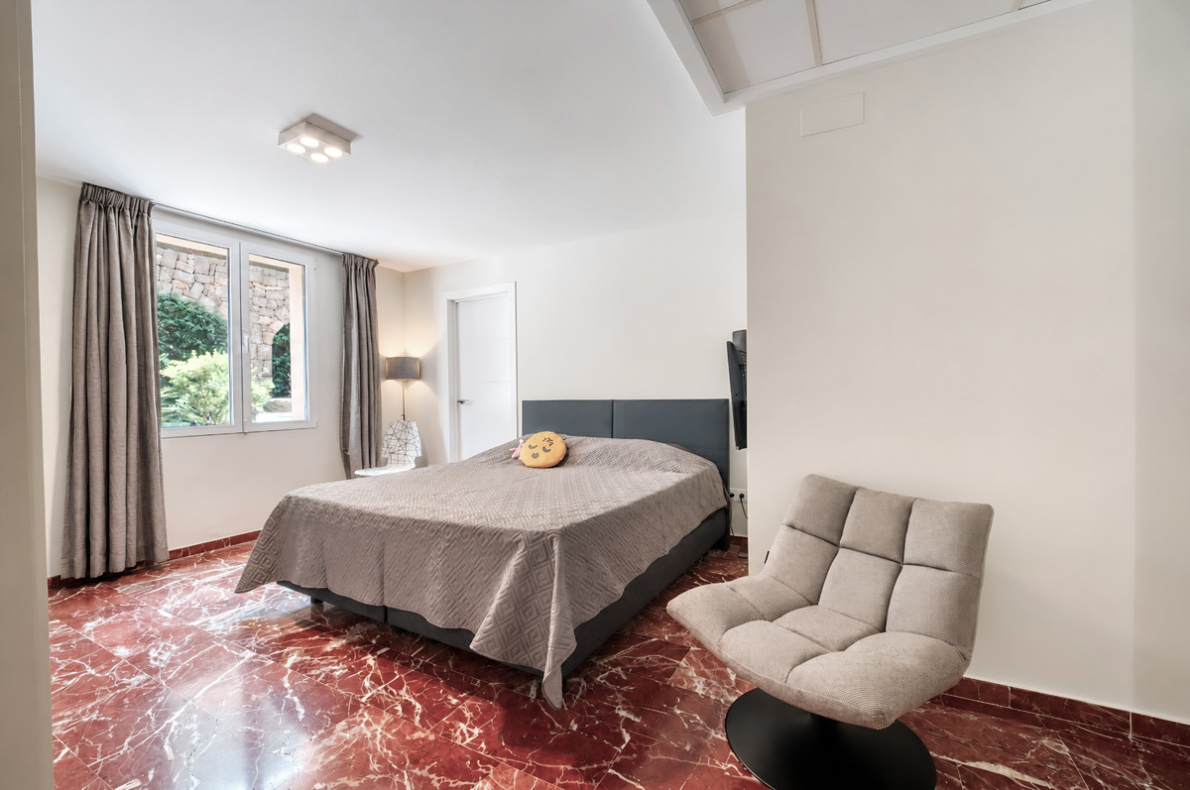 DP-01-LS-0453-15 Villa for sale in La Sella Golf Resort