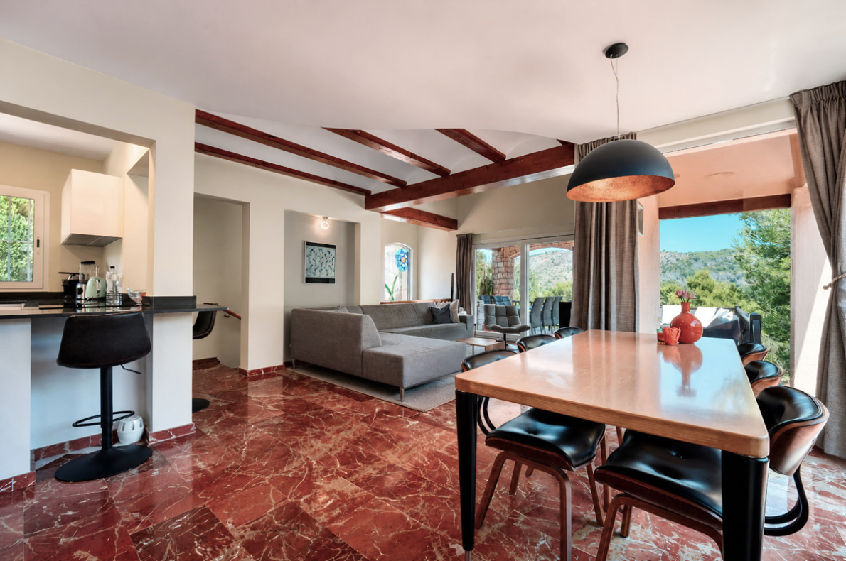 DP-01-LS-0453-2 Villa for sale in La Sella Golf Resort