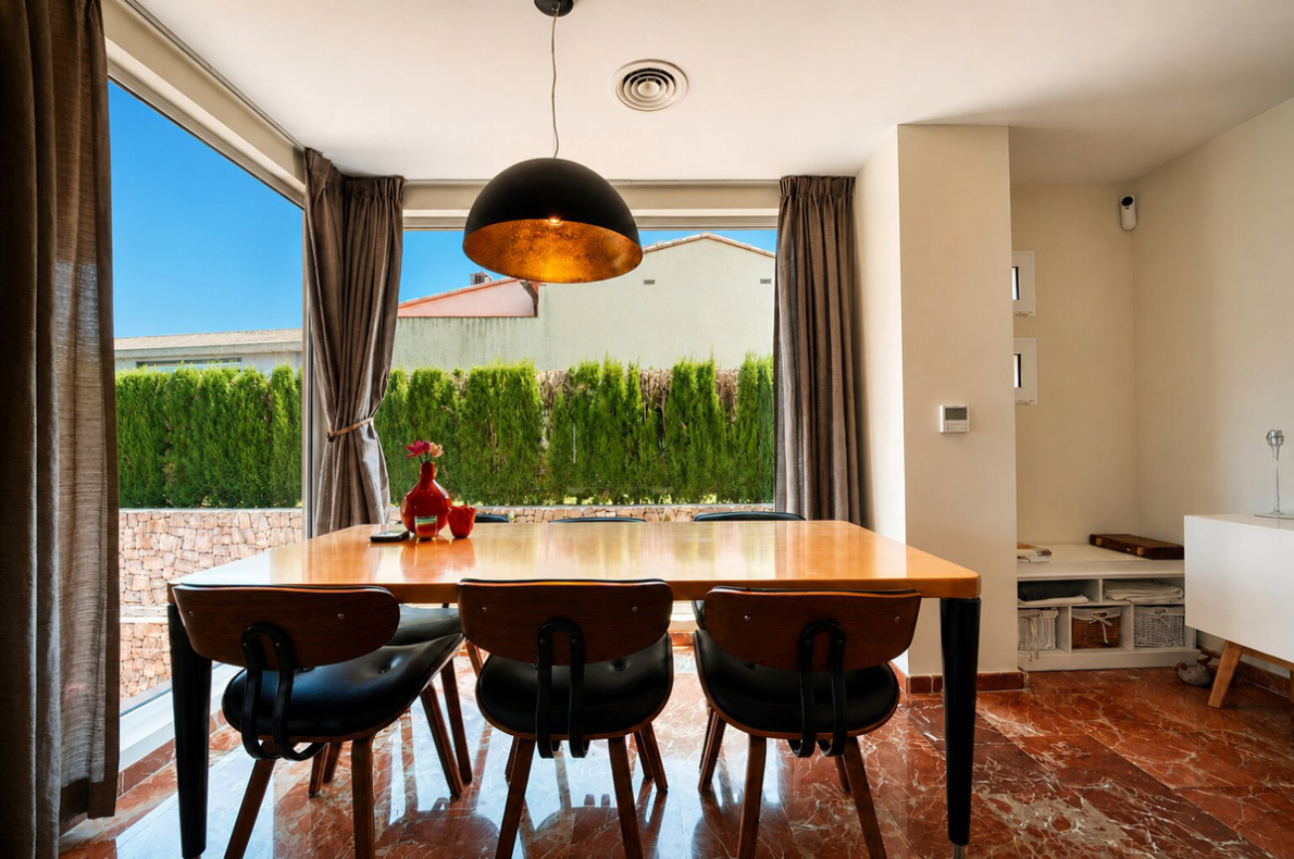 DP-01-LS-0453-3 Villa for sale in La Sella Golf Resort
