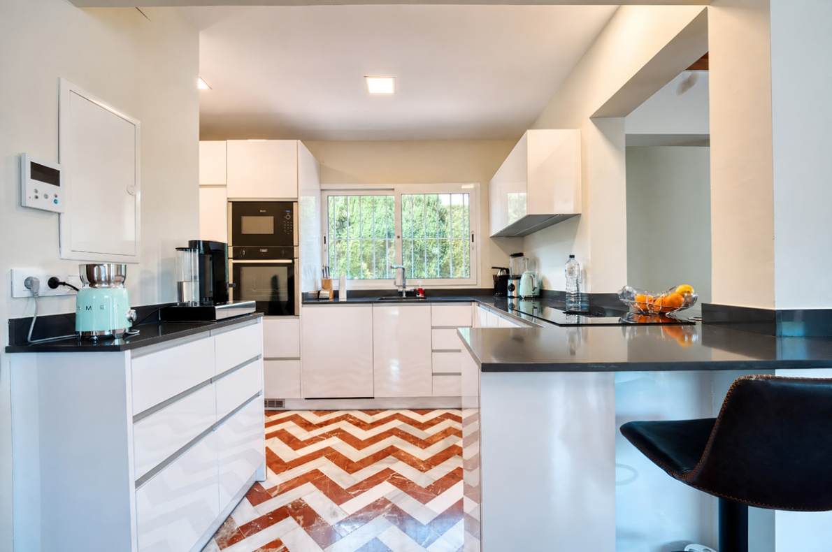 DP-01-LS-0453-4 Villa for sale in La Sella Golf Resort