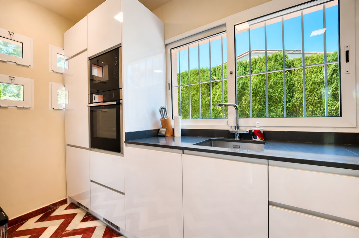DP-01-LS-0453-5 Villa for sale in La Sella Golf Resort