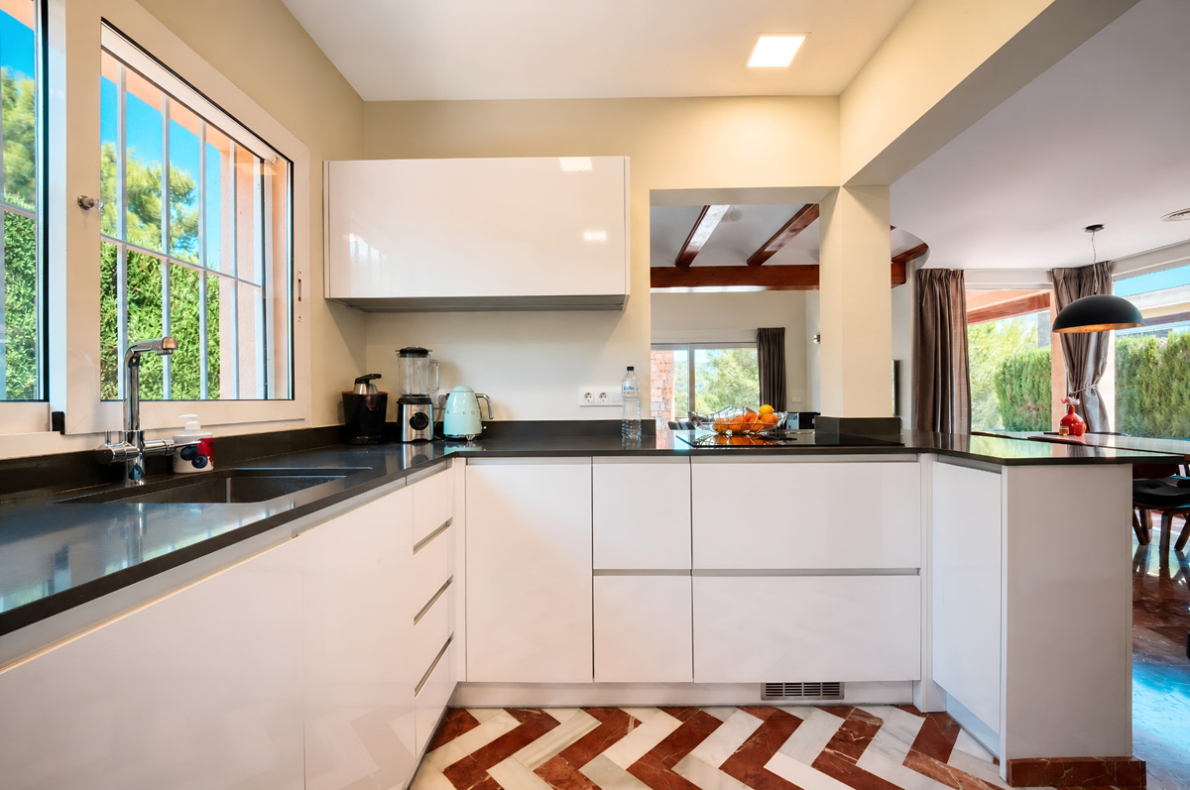 DP-01-LS-0453-6 Villa for sale in La Sella Golf Resort