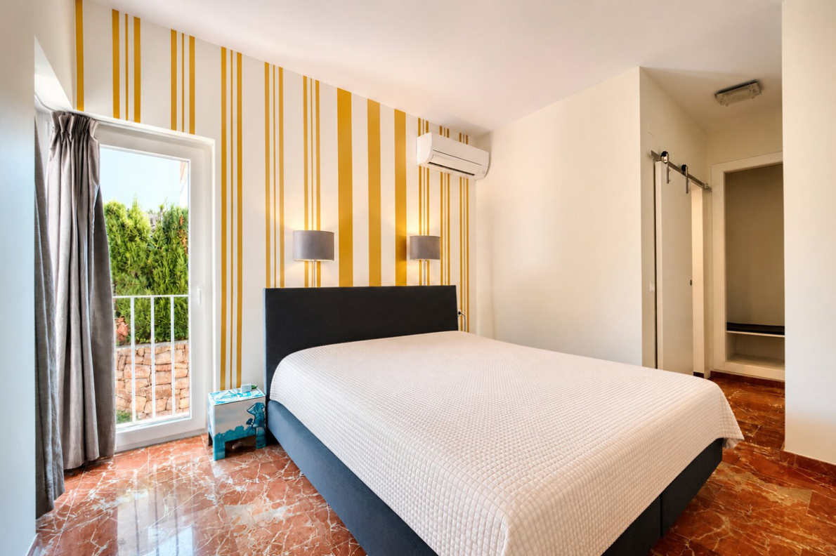 DP-01-LS-0453-7 Villa for sale in La Sella Golf Resort