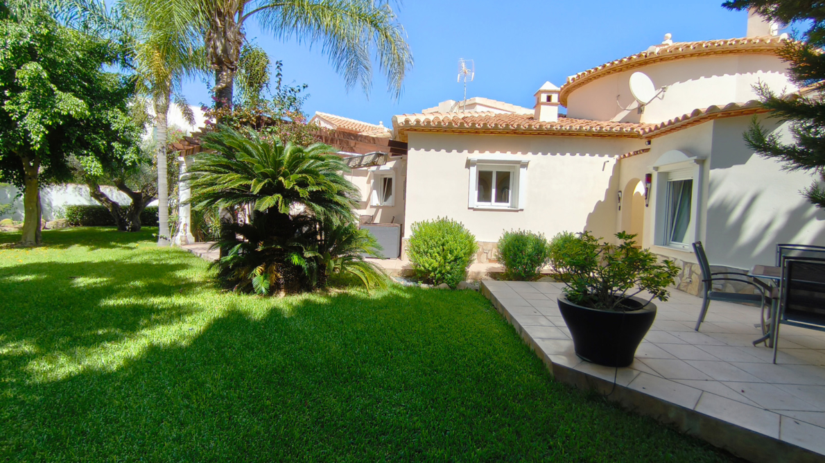 Villa for sale in La Sella Golf Resort