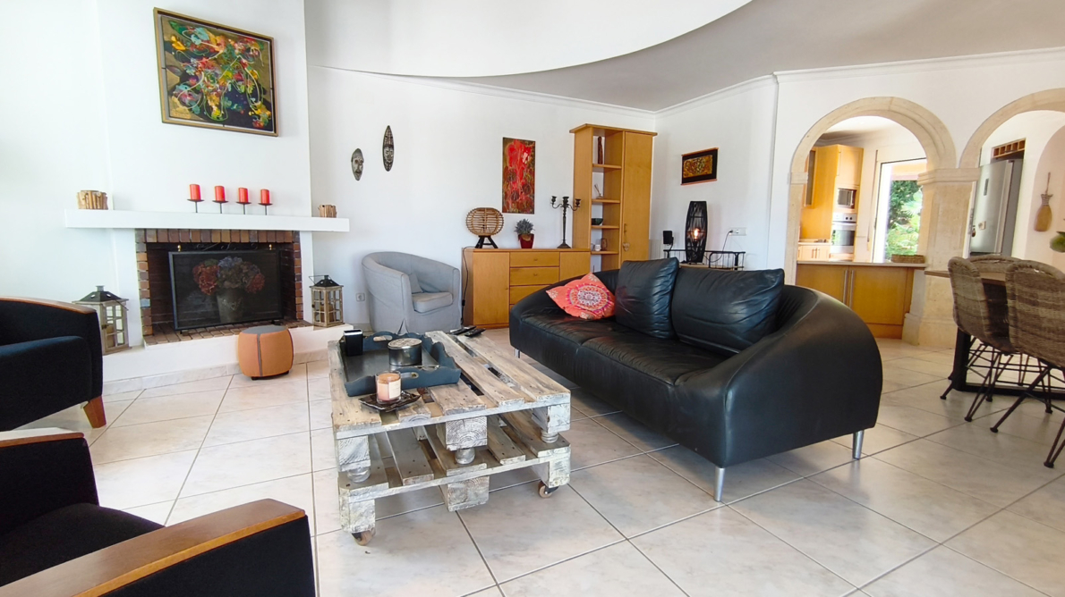 Villa for sale in La Sella Golf Resort