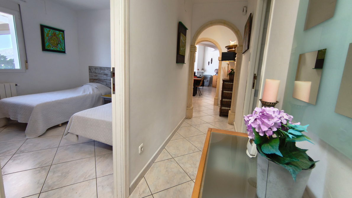 Villa for sale in La Sella Golf Resort