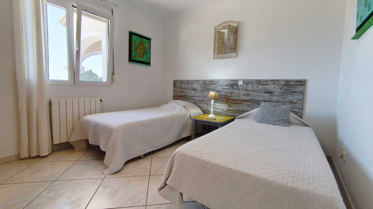 Villa for sale in La Sella Golf Resort