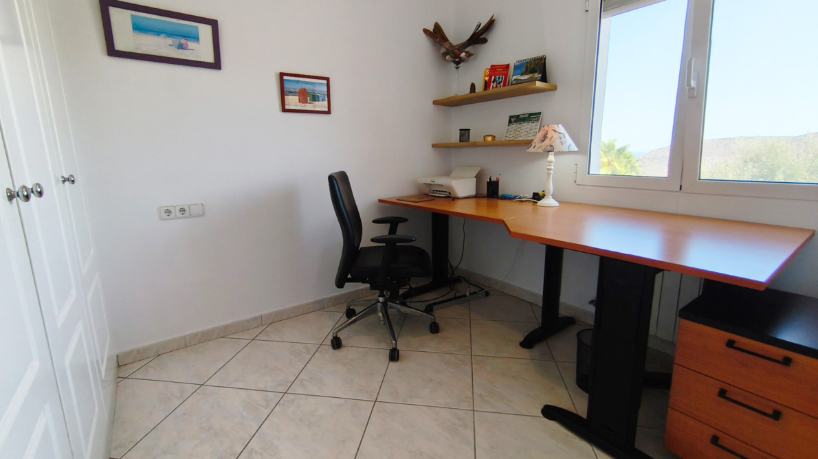 Villa for sale in La Sella Golf Resort