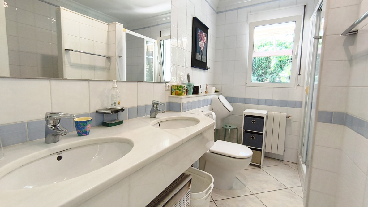 Villa for sale in La Sella Golf Resort