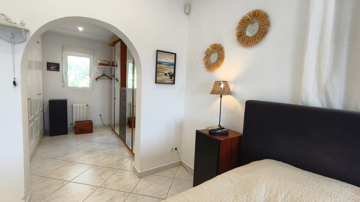 Villa for sale in La Sella Golf Resort