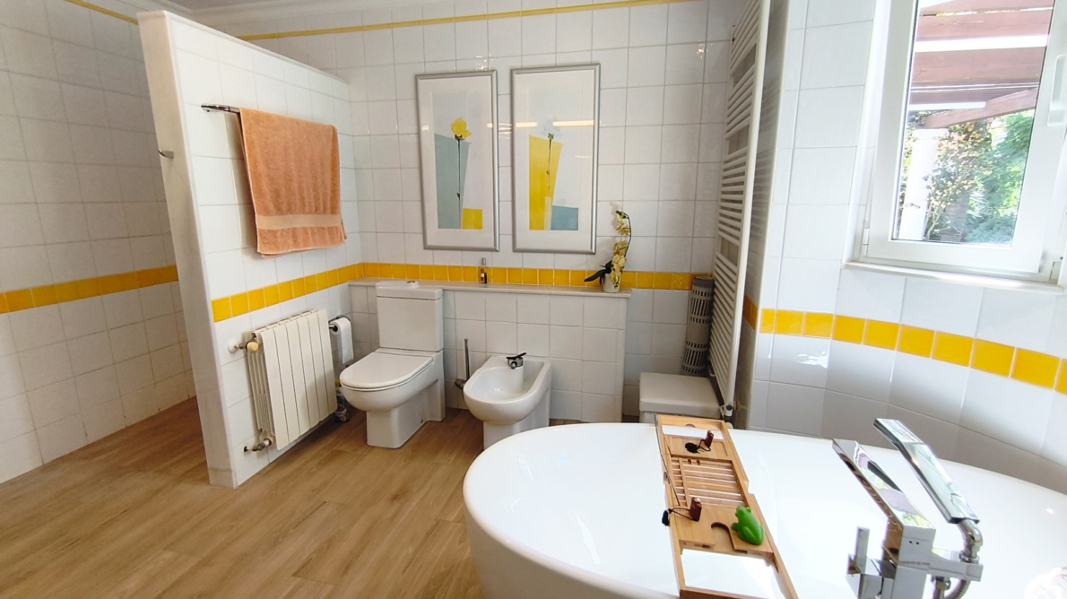 Villa for sale in La Sella Golf Resort