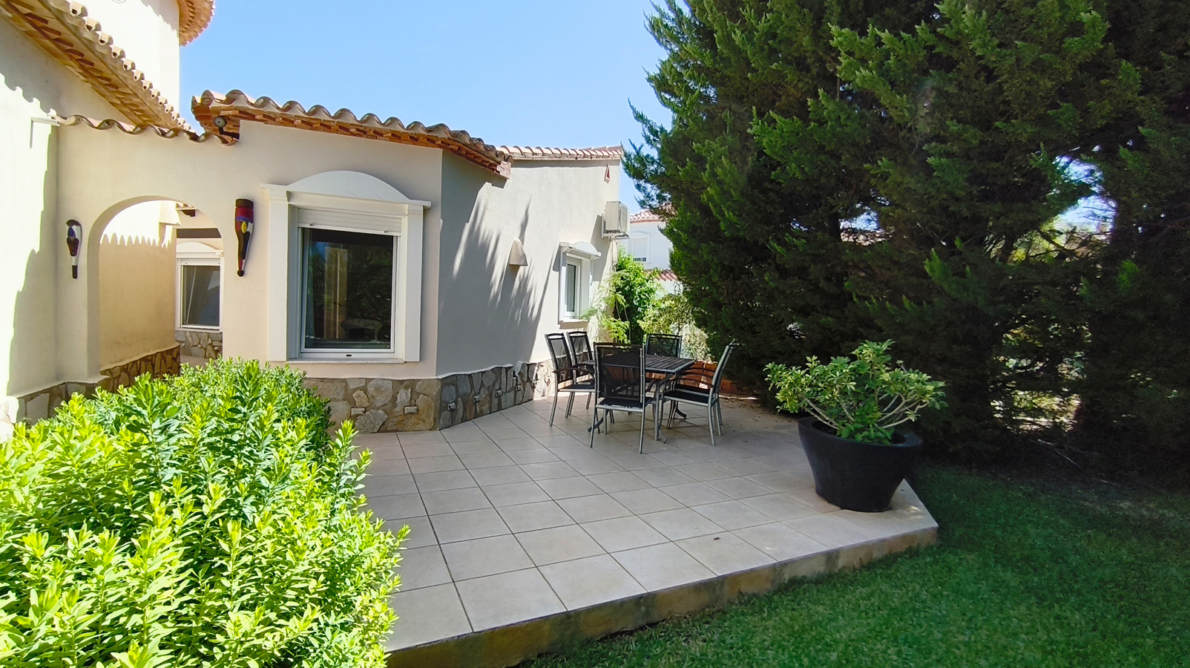 Villa for sale in La Sella Golf Resort