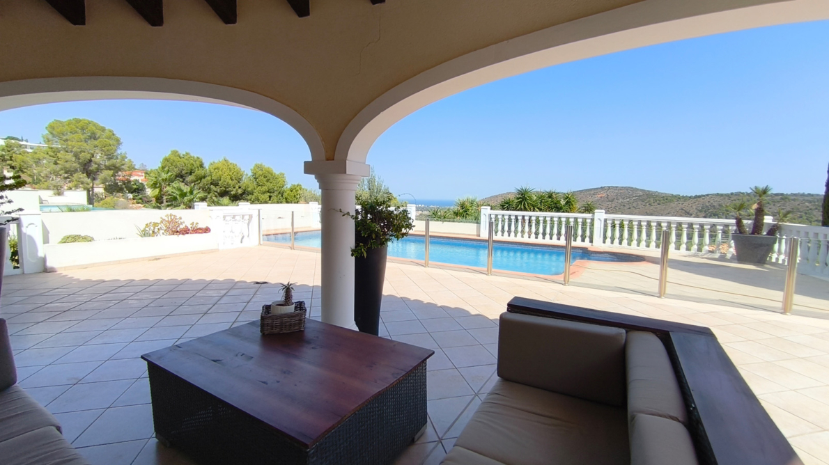 Villa for sale in La Sella Golf Resort