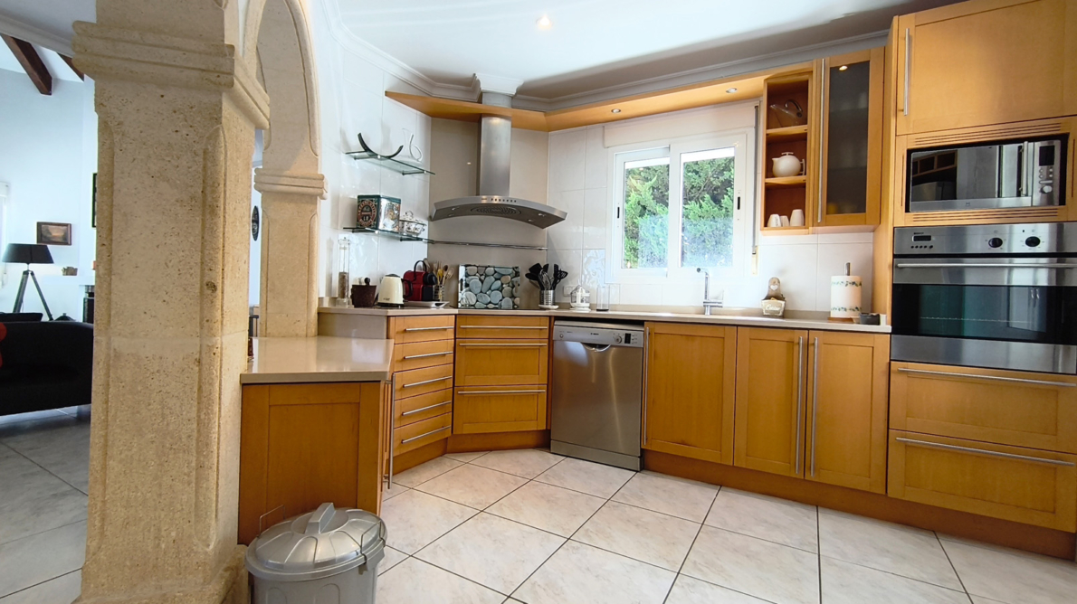 Villa for sale in La Sella Golf Resort