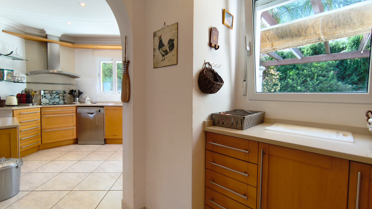 Villa for sale in La Sella Golf Resort