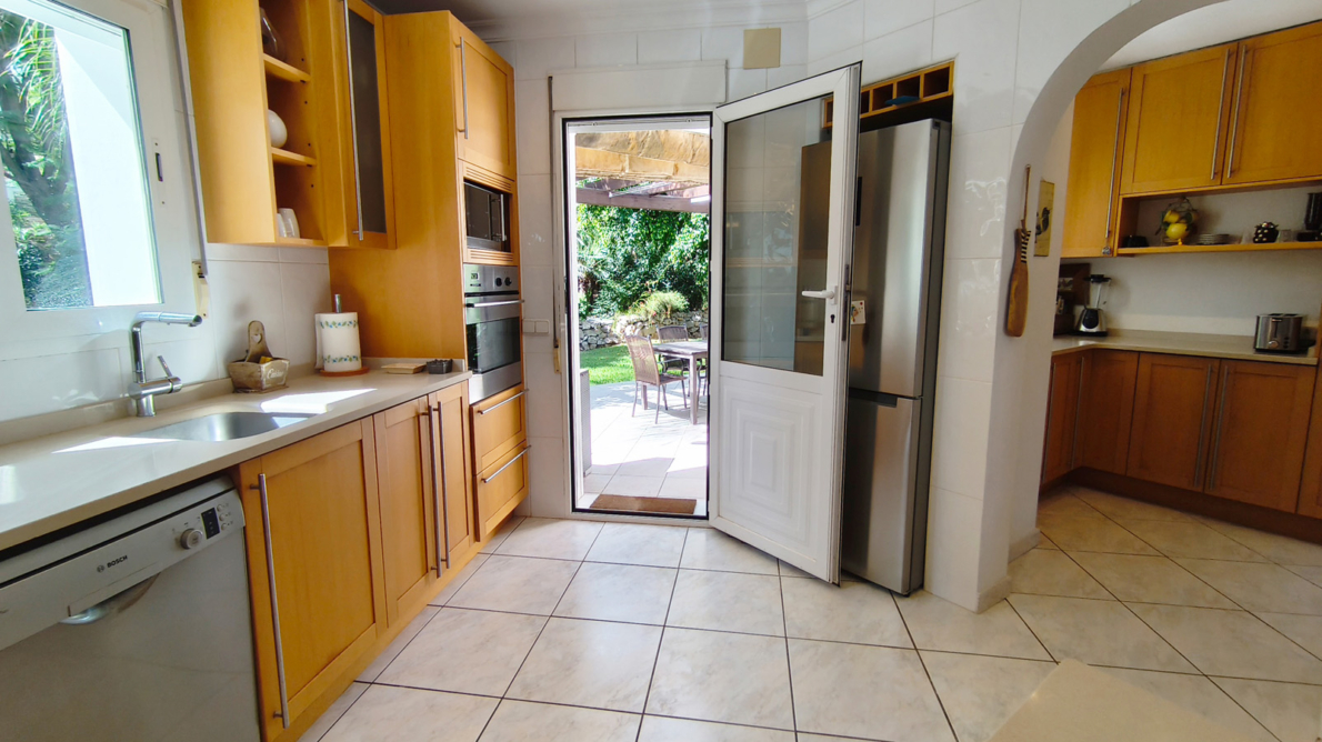 Villa for sale in La Sella Golf Resort
