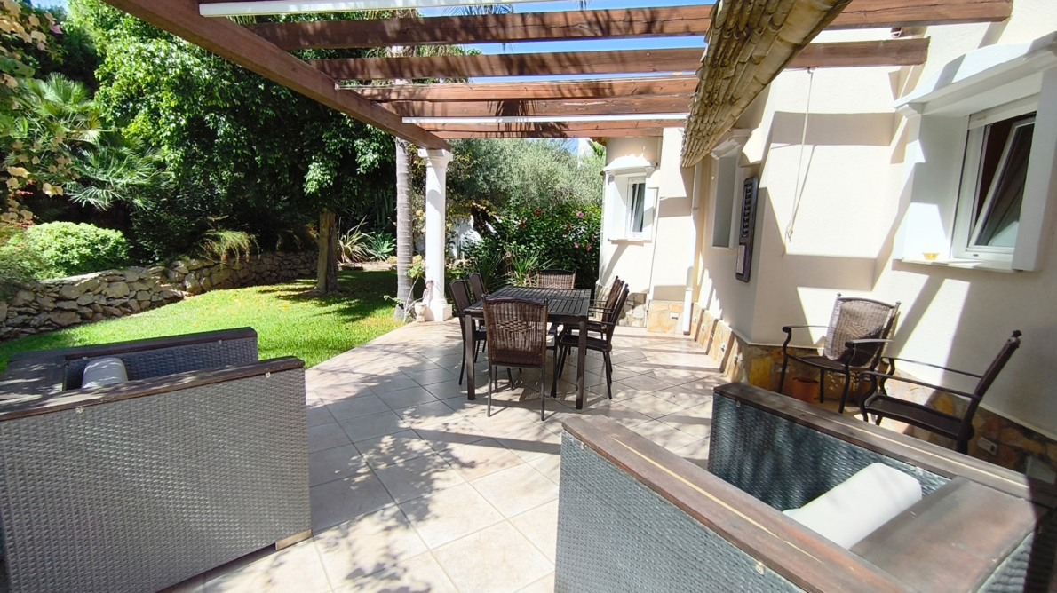 Villa for sale in La Sella Golf Resort