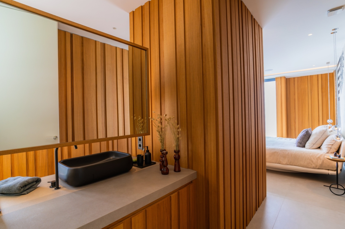 Villa for sale in Benitachell / El Poble Nou de Benitatxell