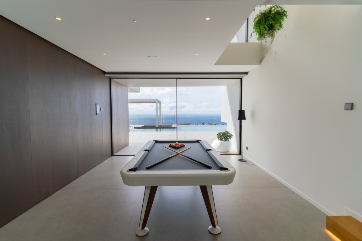 Villa for sale in Benitachell / El Poble Nou de Benitatxell