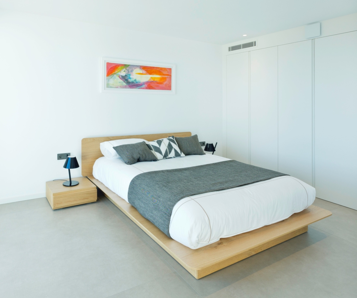 Villa for sale in Benitachell / El Poble Nou de Benitatxell