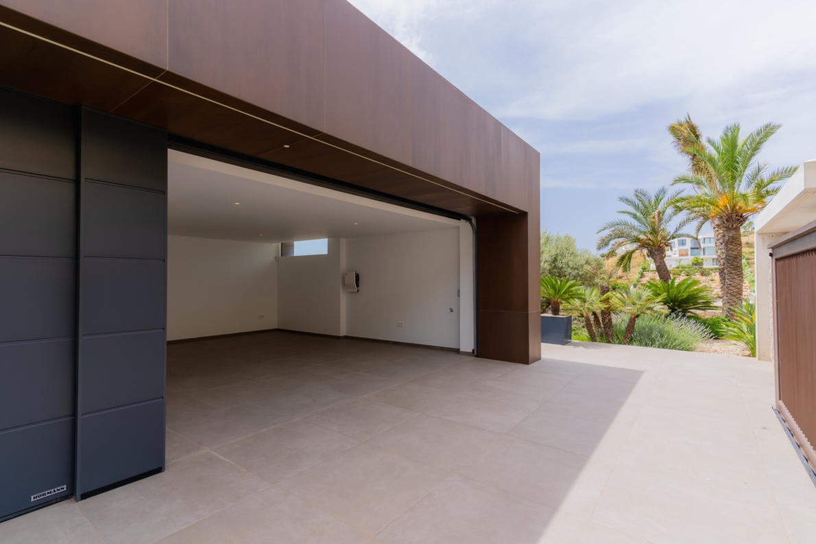Villa for sale in Benitachell / El Poble Nou de Benitatxell