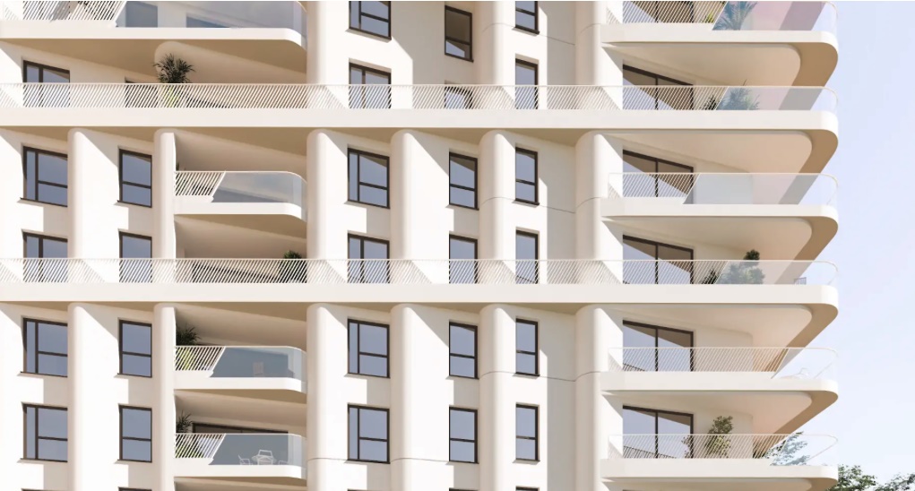 Apartment Block for sale in Villajoyosa / La Vila Joiosa