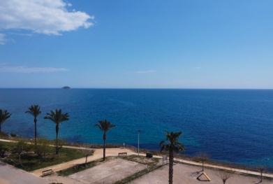 Apartment for sale in Villajoyosa / La Vila Joiosa