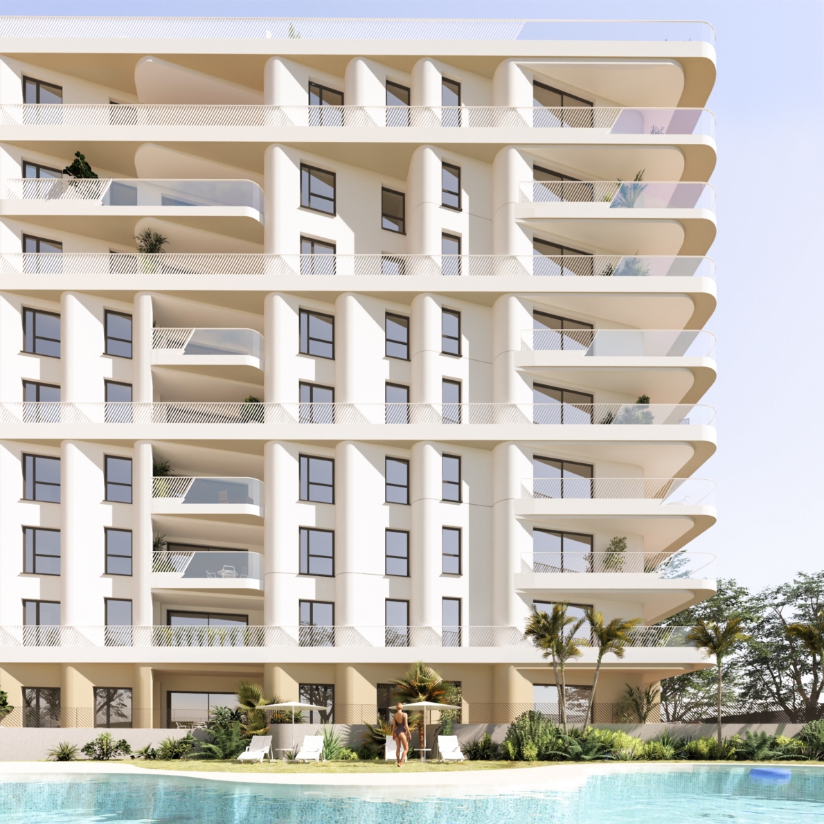 Penthouse for sale in Villajoyosa / La Vila Joiosa