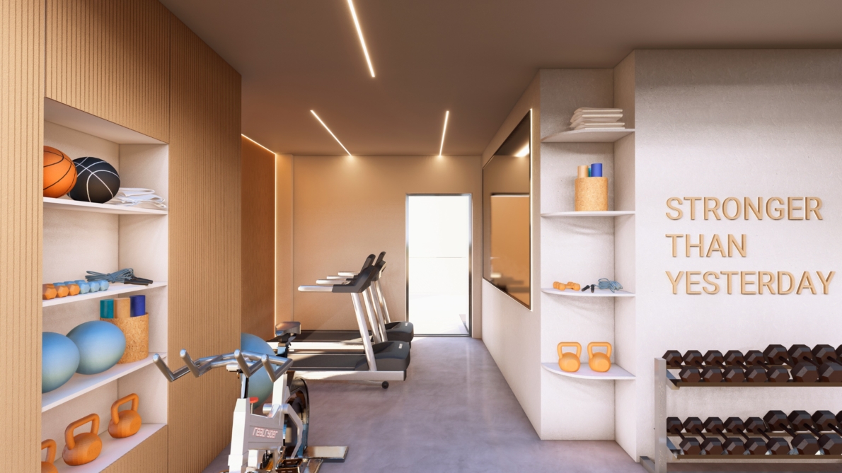 DP-02-Allonbay-Urban-2-bed-2 Apartment for sale in Villajoyosa / La Vila Joiosa