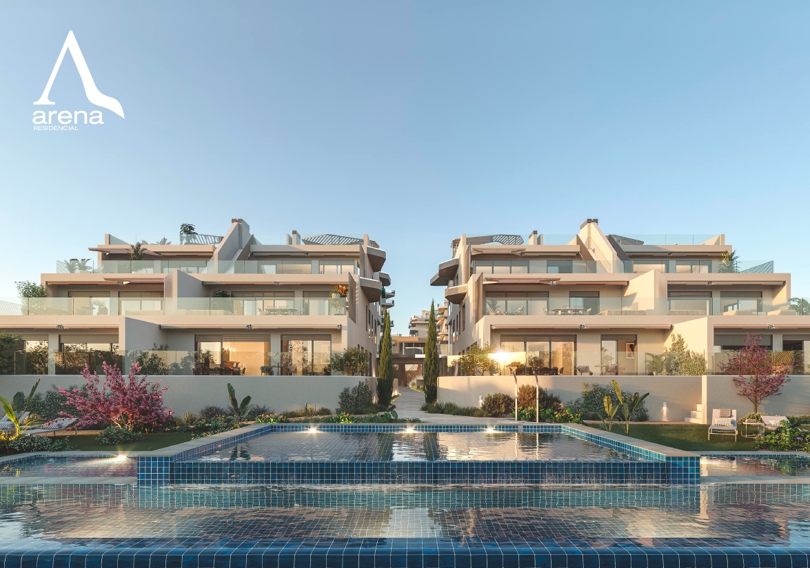 Apartment Block for sale in Villajoyosa / La Vila Joiosa